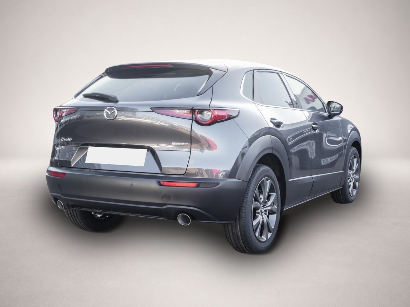 Mazda CX-30, image 2 of 5