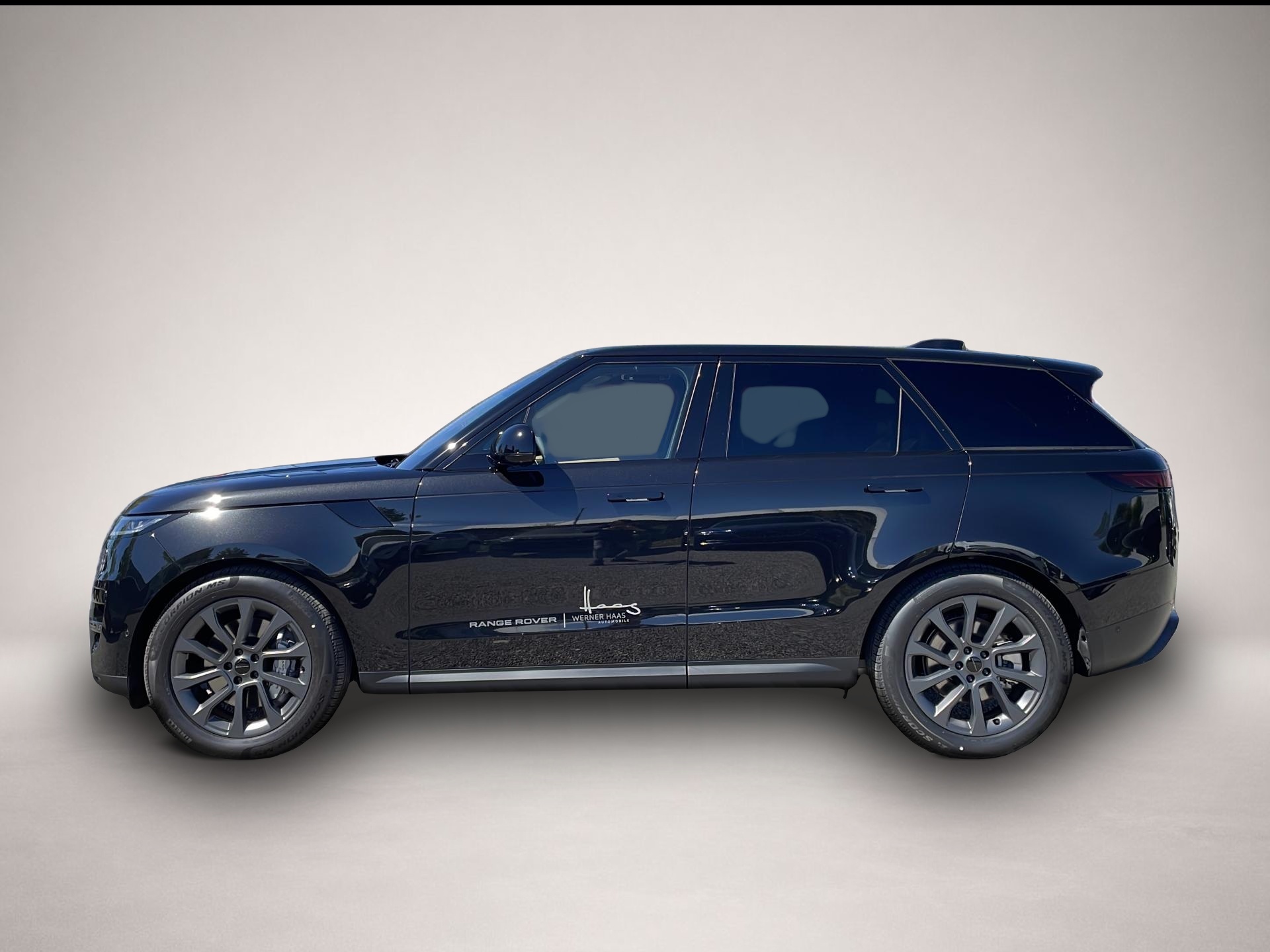 Land-Rover Range Rover Sport (04/2026, Diesel)