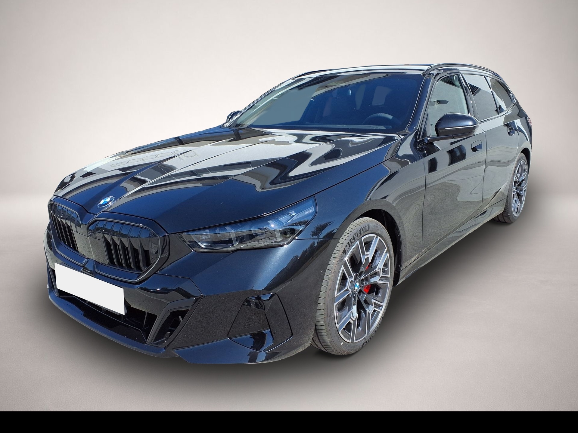 BMW 540 (05/2026, Diesel)