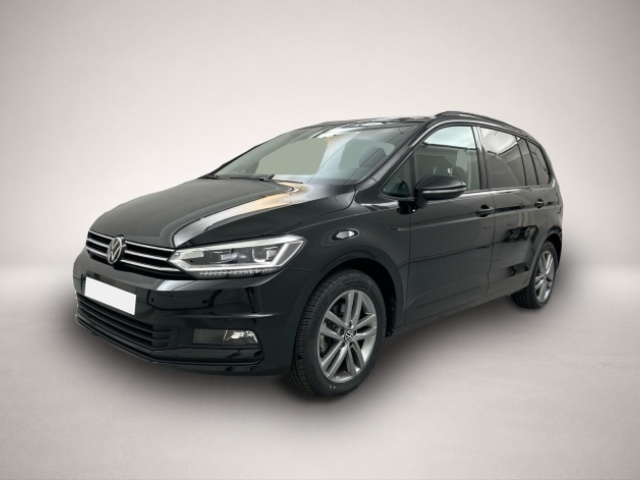 Volkswagen Touran (12/2025, Benzin)