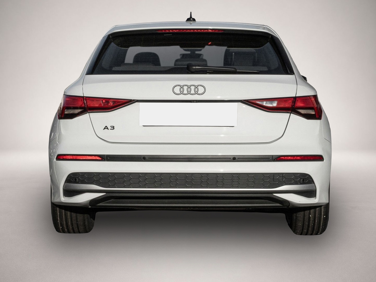 Audi A3 (02/2025, Benzin)