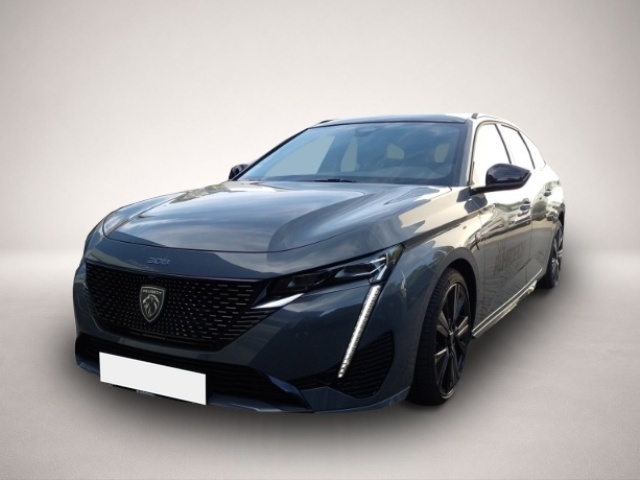 Peugeot 308 (05/2025, Benzin)