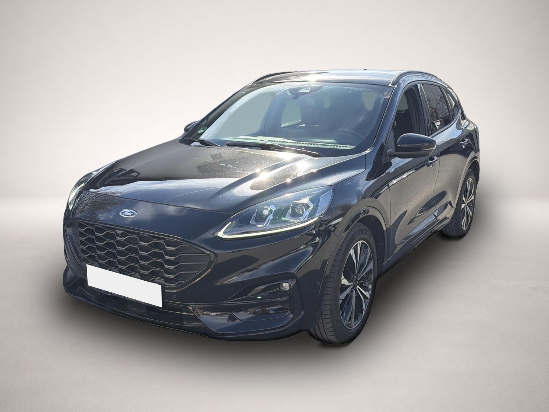 Ford Kuga (02/2024, Diesel)