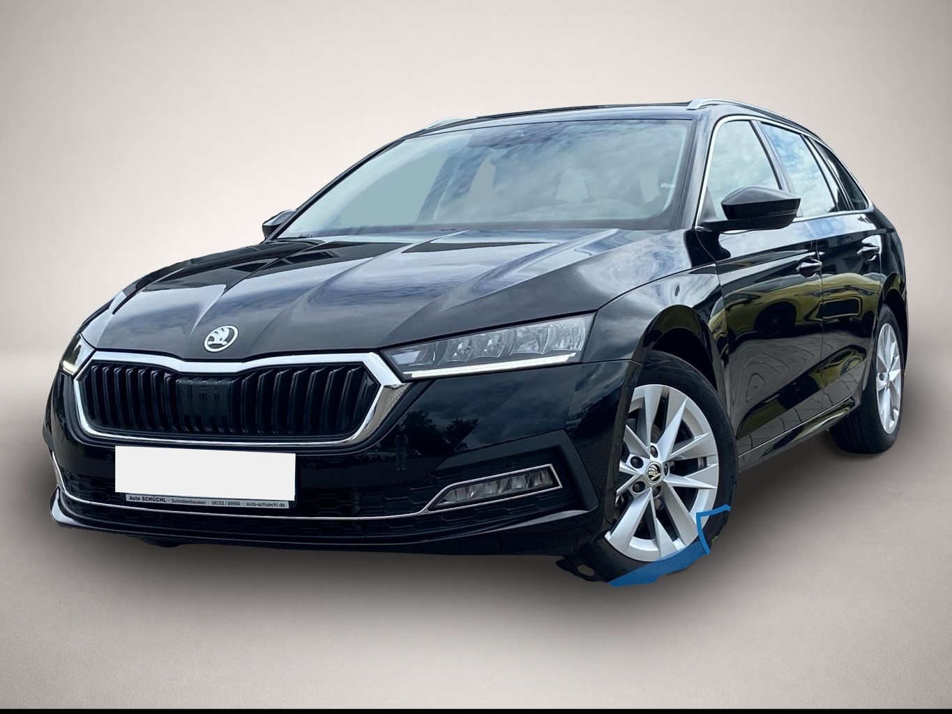 Skoda Octavia (06/2024, )