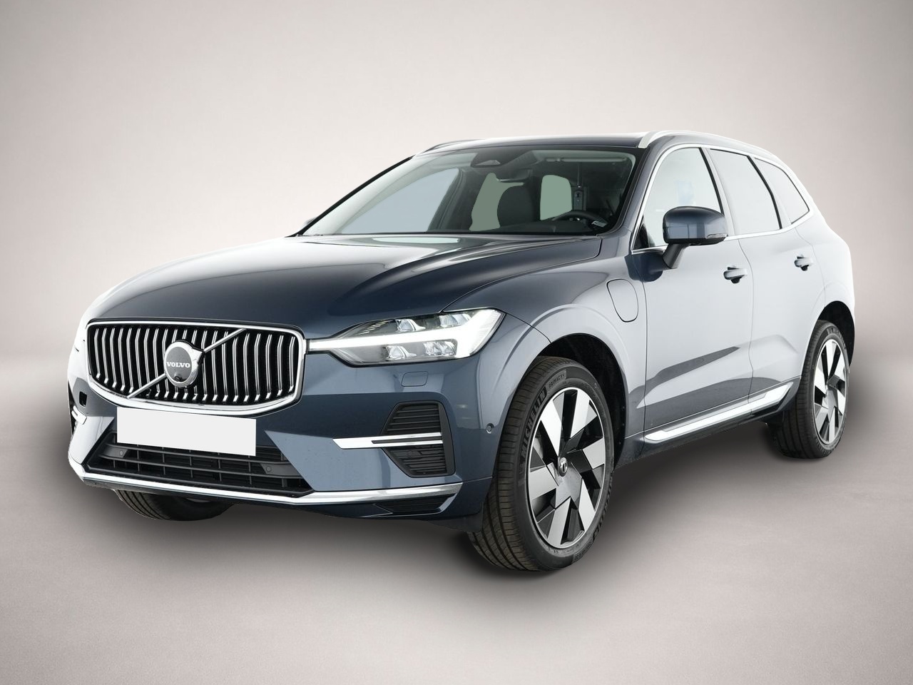 Volvo XC60 (03/2025, Hybrid (Benzin/Elektro))