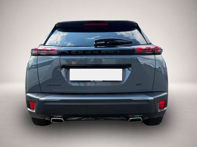 Peugeot 2008 (09/2024, Benzin)
