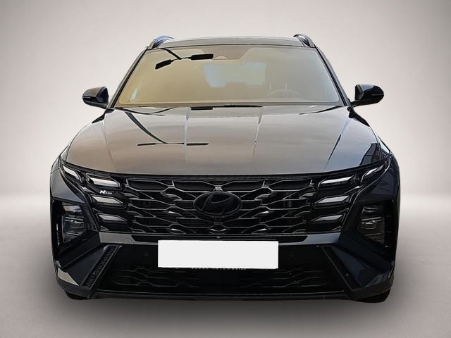 Hyundai TUCSON (05/2026, Benzin)