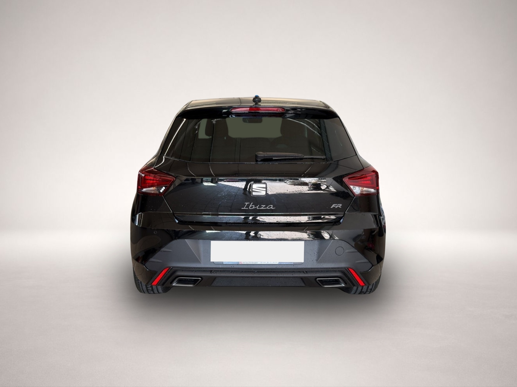 SEAT Ibiza, Bild 5 von 5