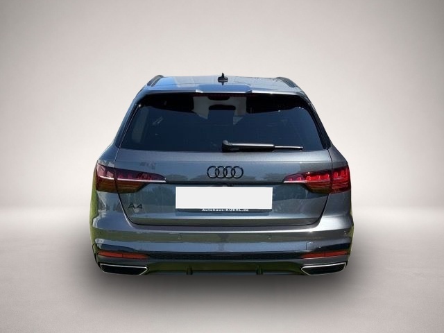Audi A4 (11/2022, Diesel)