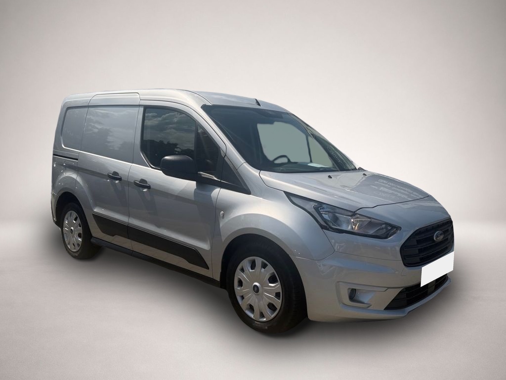 Ford Transit Connect (01/2023, )