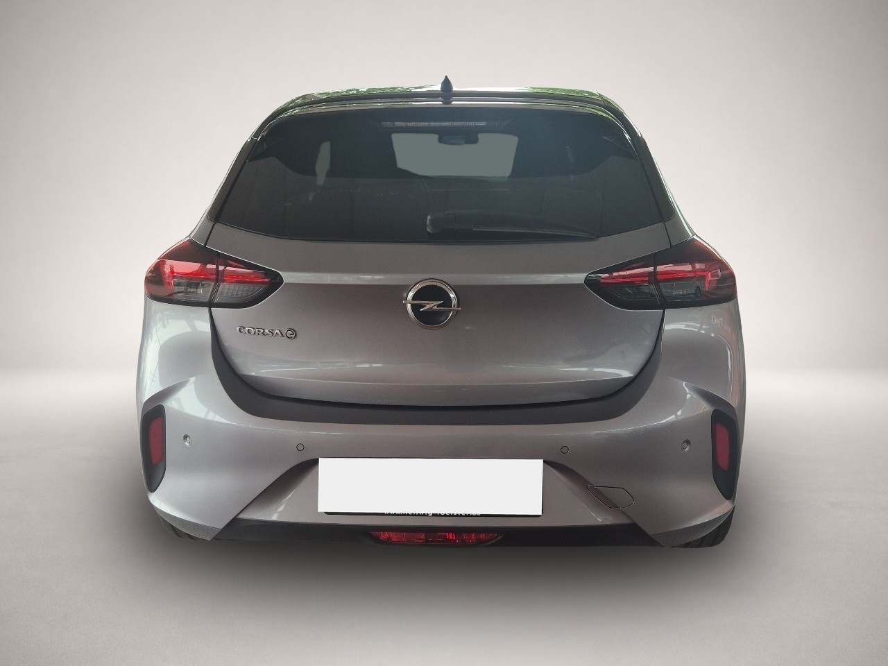 Opel Corsa (05/2023, ELECTRIC)