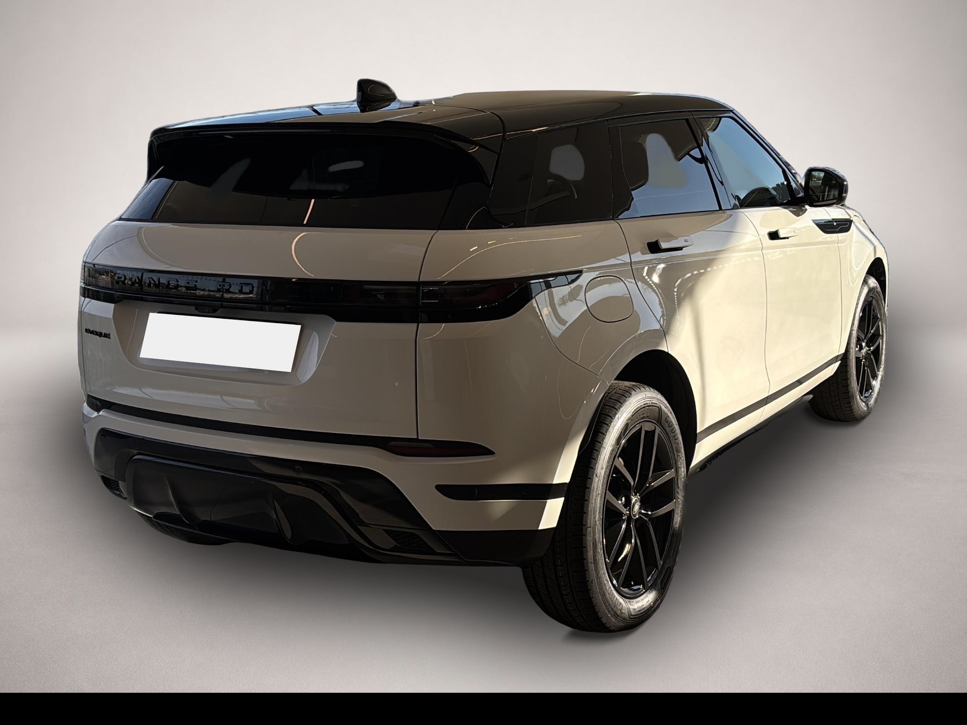 Land-Rover Range Rover Evoque (01/2025, Diesel)