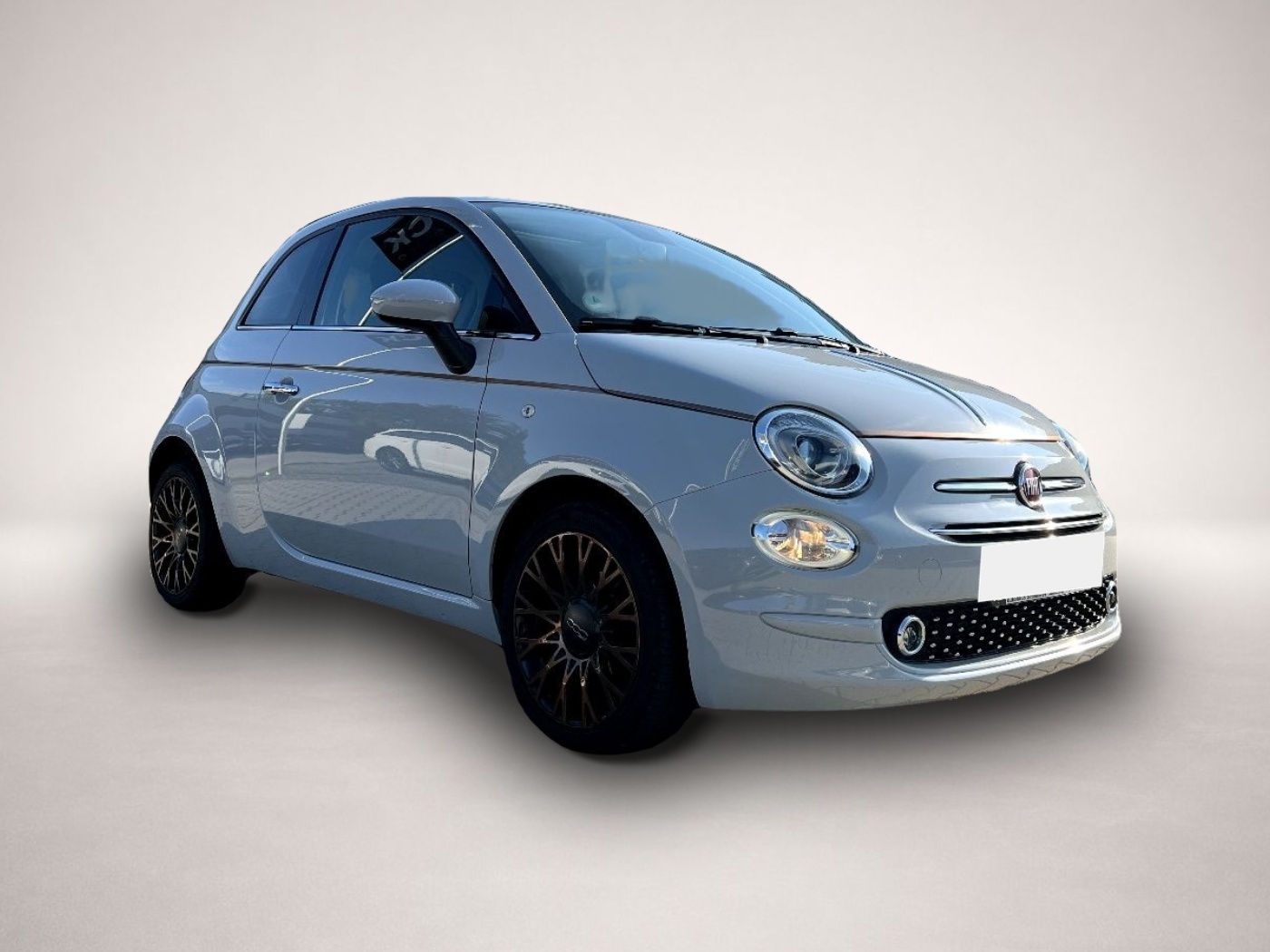 Fiat 500 (01/2019, )