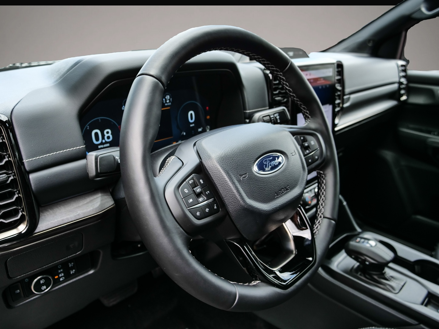 Ford Ranger, Bild 6 von 6