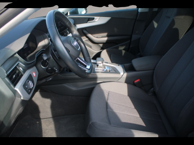 Audi quattro (04/2023, Diesel)