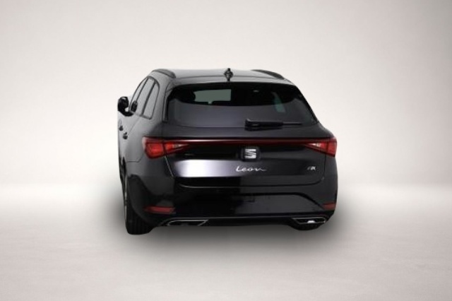 Seat Leon (, Benzin)