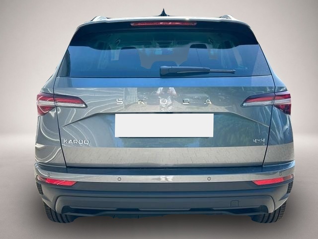 Skoda Karoq (05/2026, Diesel)