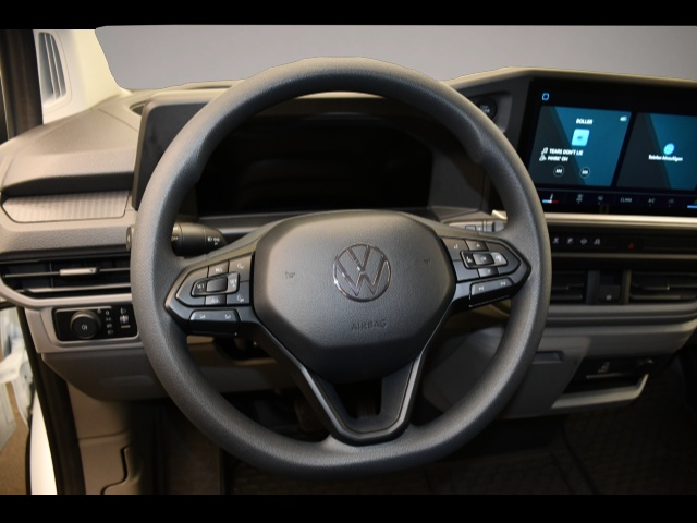 Volkswagen Other (12/2025, Diesel)
