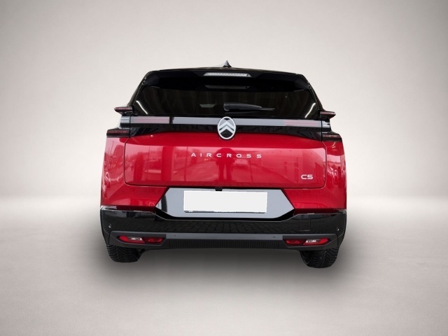 Citroen C5 Aircross (04/2026, Benzin)