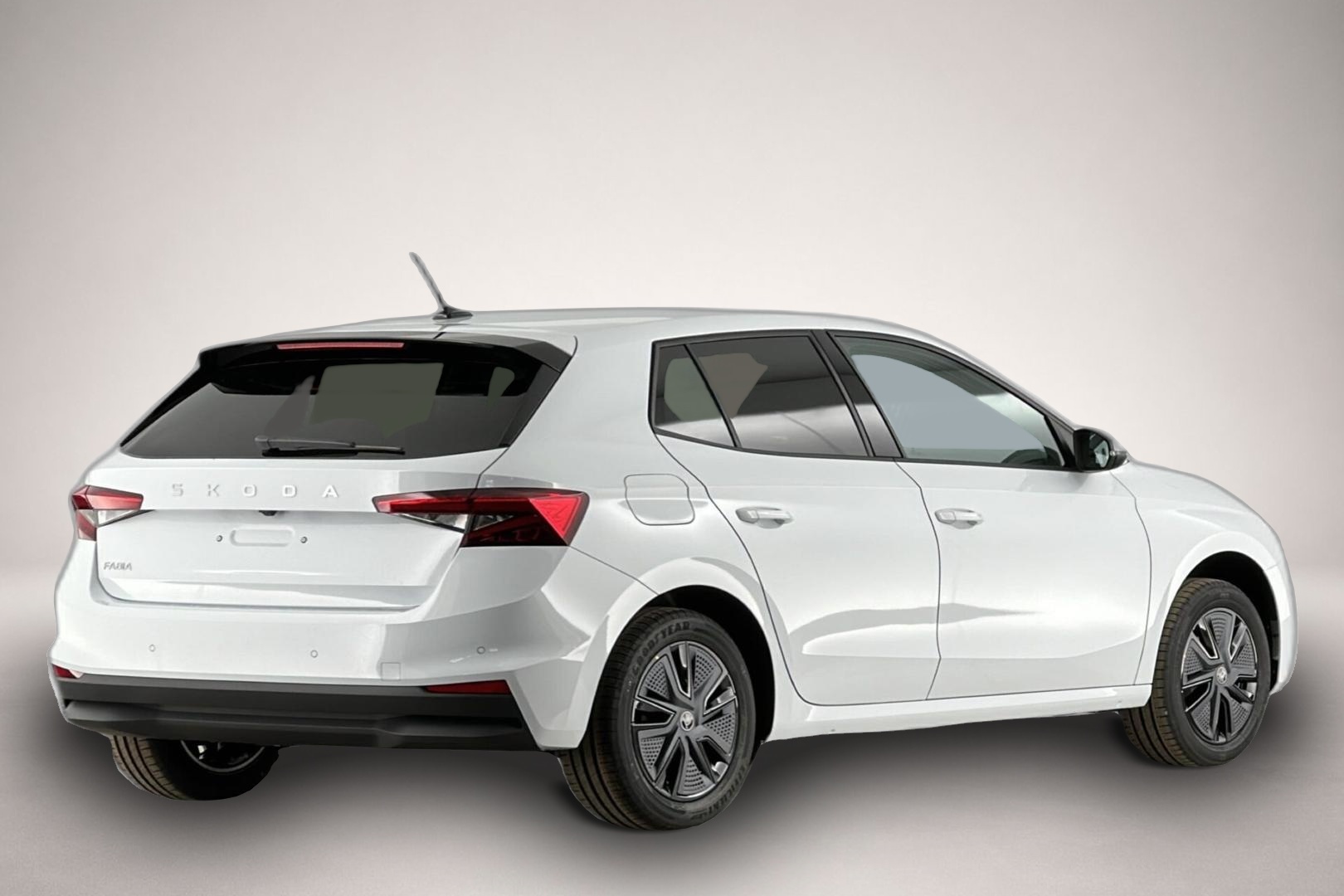 Skoda Fabia, Bild 5 von 5