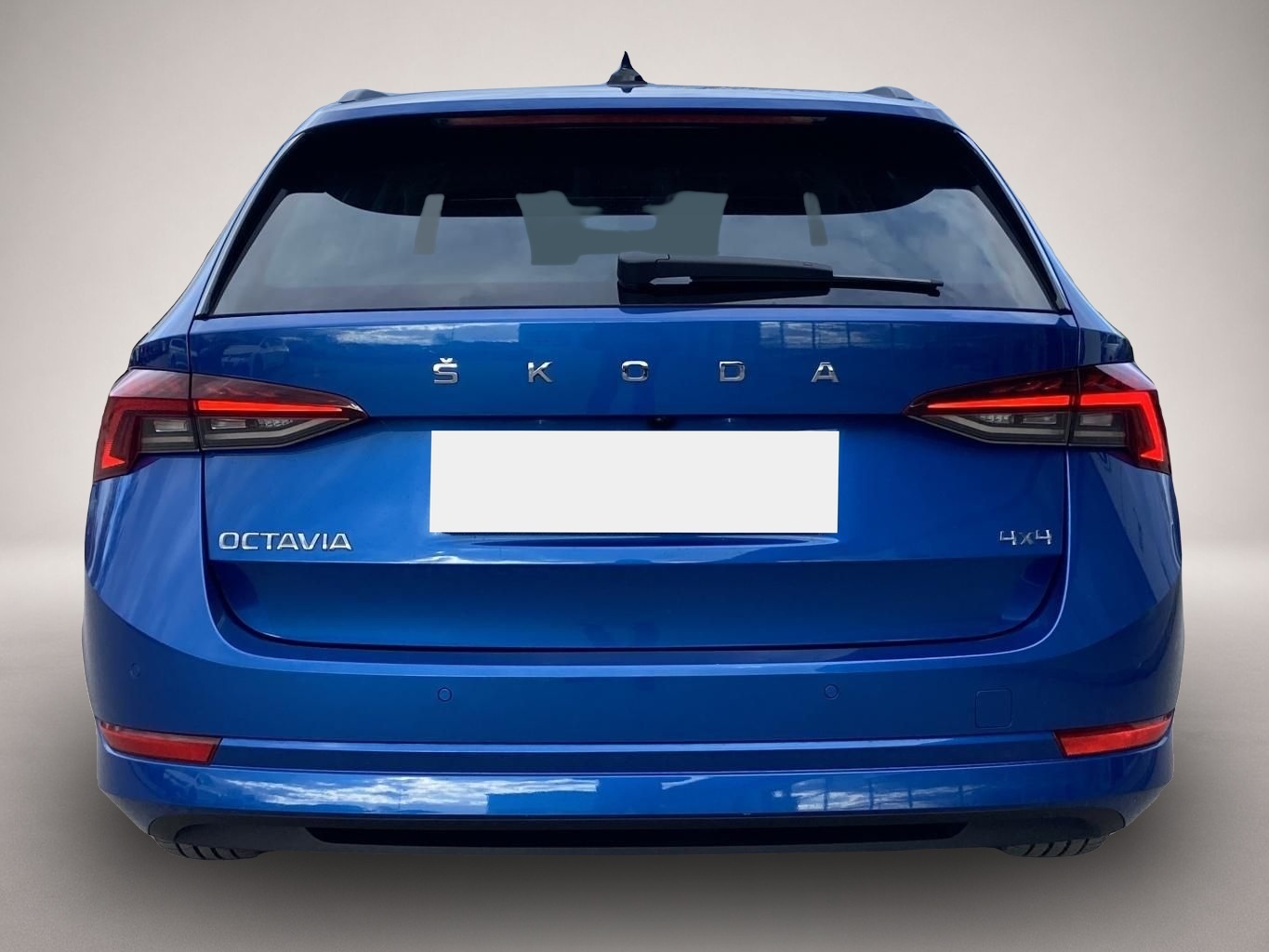 Skoda Octavia (12/2023, )