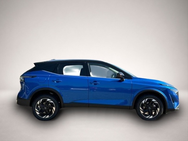 Nissan Qashqai, Bild 3 von 5