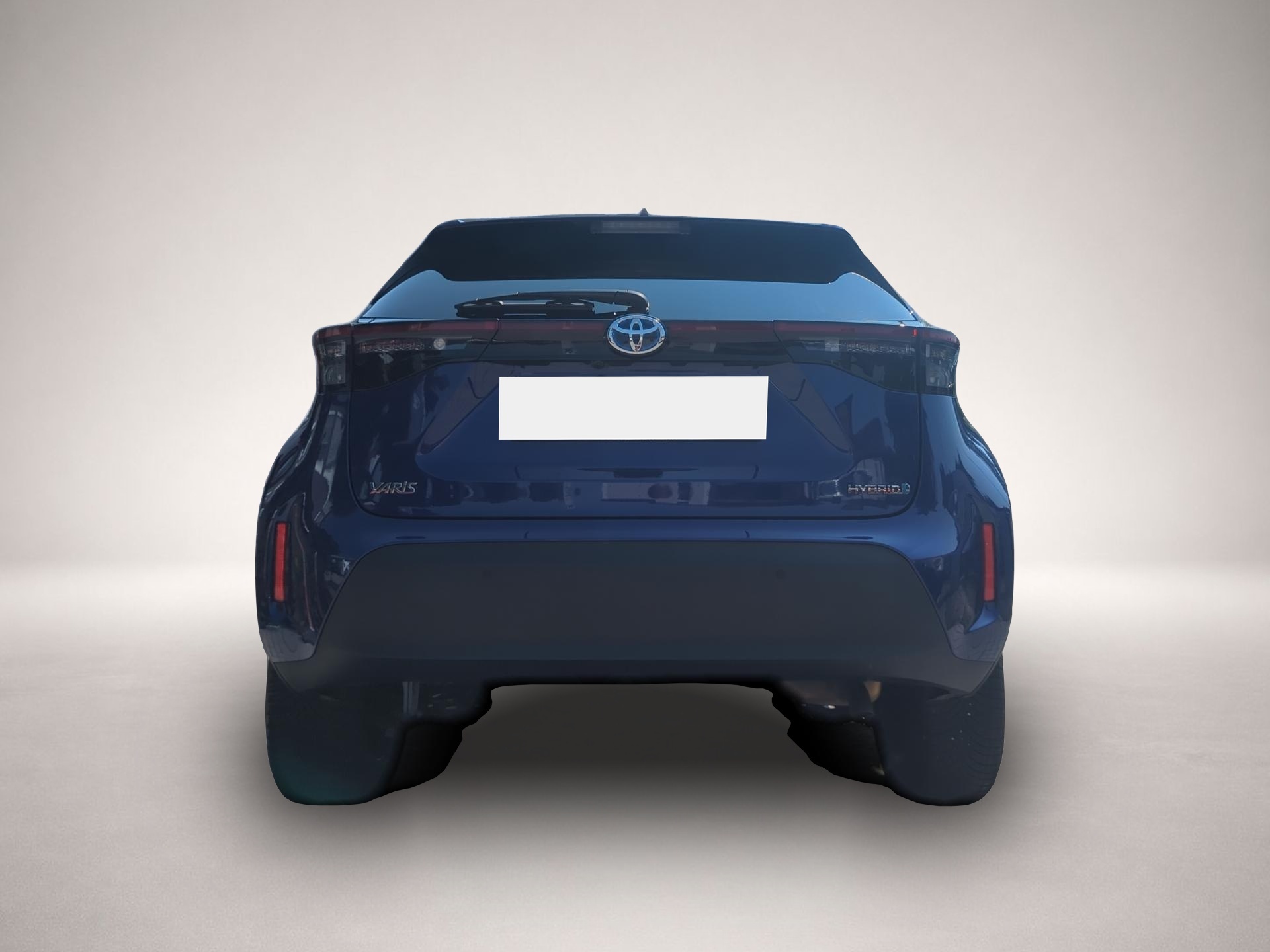 Toyota Yaris Cross (03/2023, Hybrid (Benzin/Elektro))