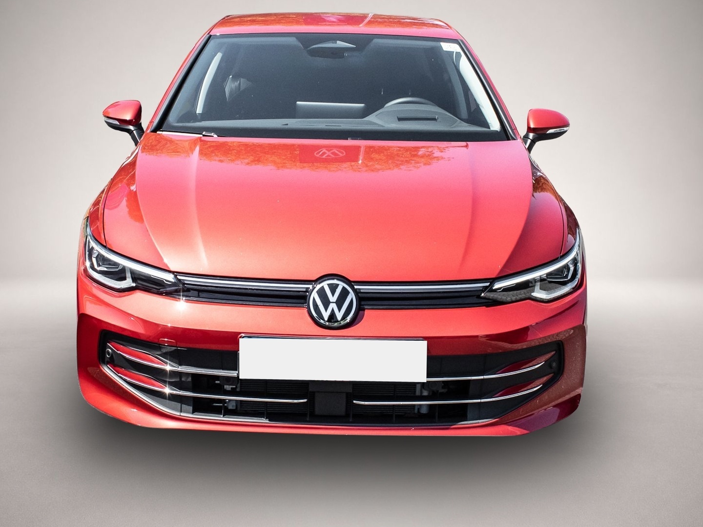 Volkswagen Golf (09/2025, )