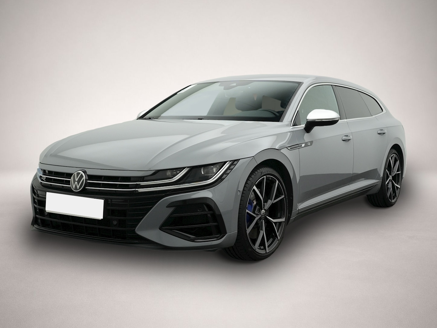 Volkswagen Arteon (12/2024, Benzin)