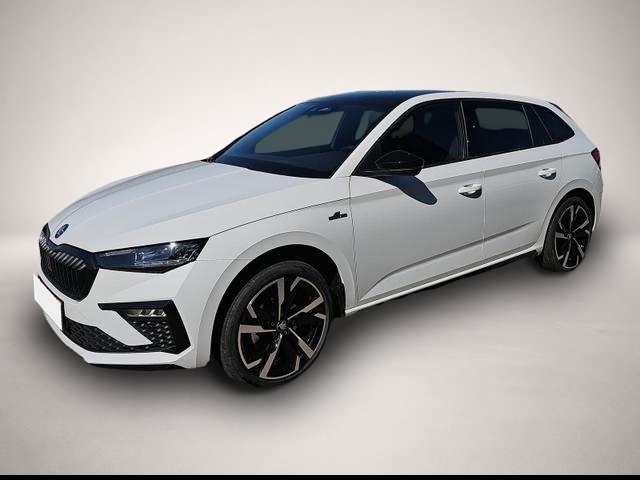 Skoda Scala (05/2026, Benzin)