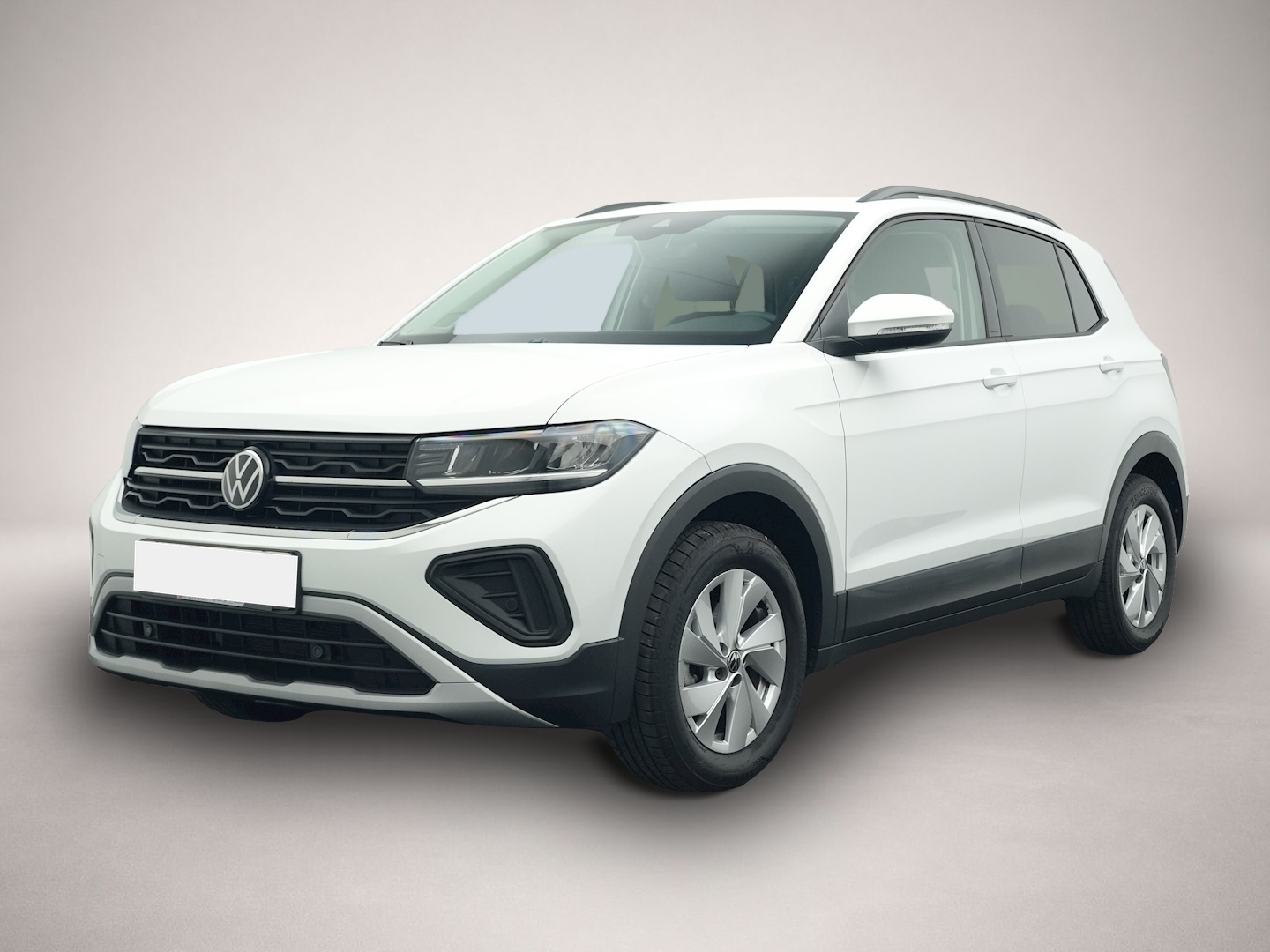 Volkswagen T-Cross (05/2024, Benzin)