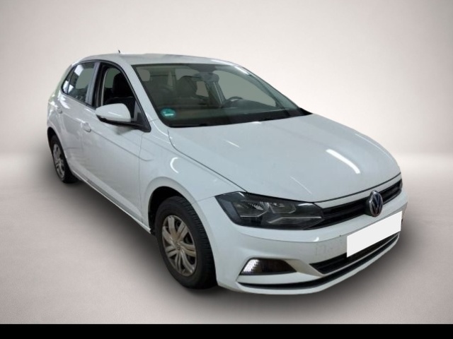 Volkswagen Polo (12/2019, Benzin)