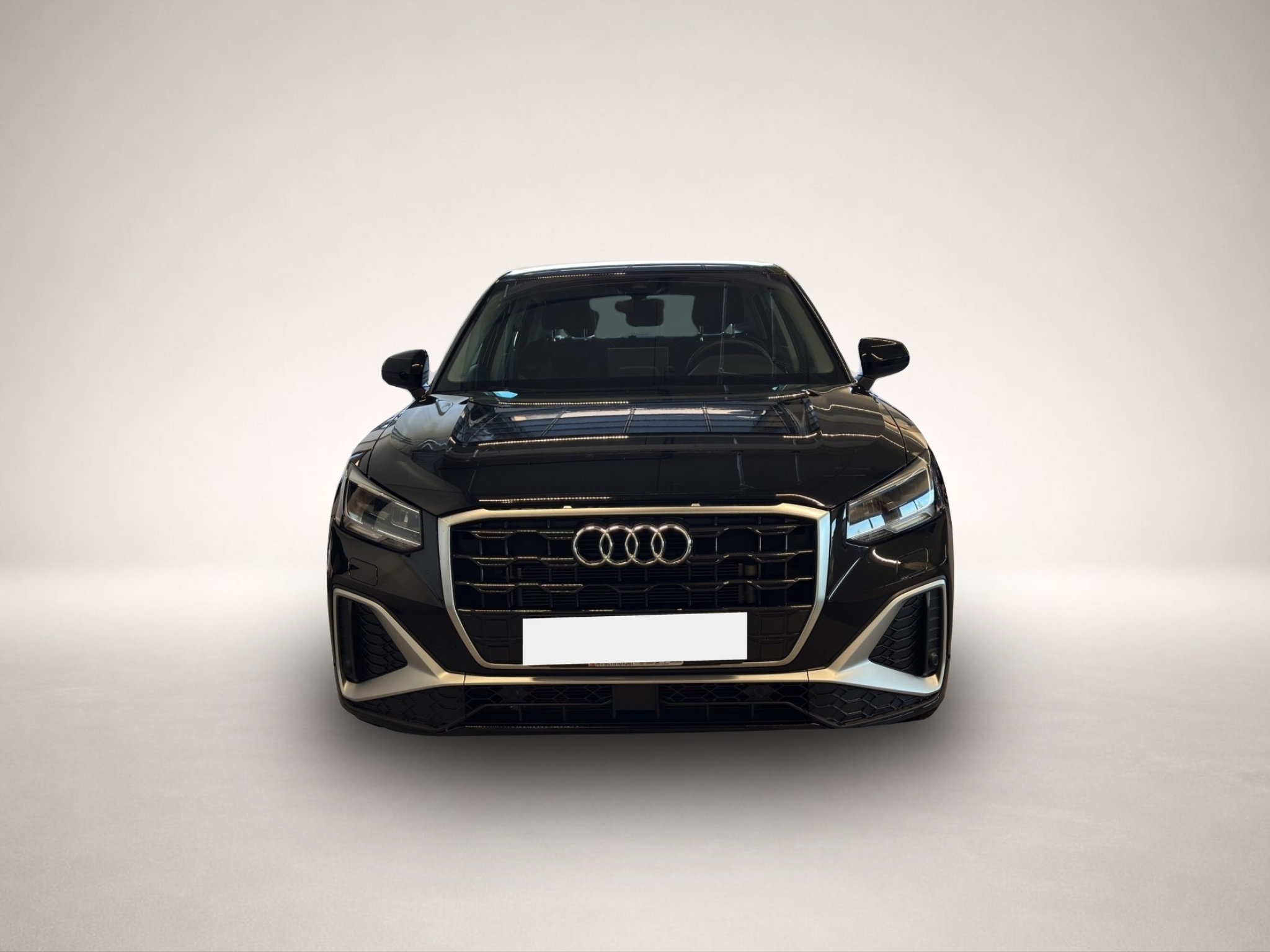 Audi Q2, Bild 2 von 5