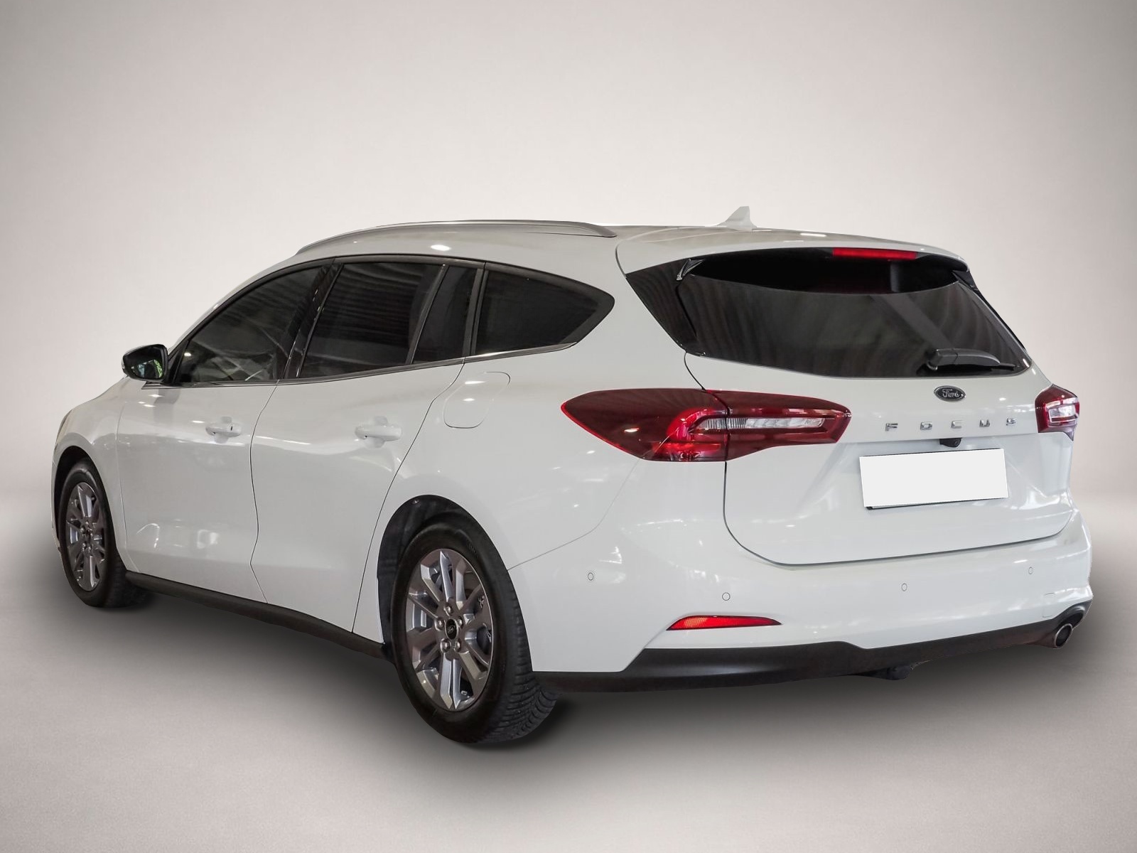 Ford Focus (07/2024, Diesel)
