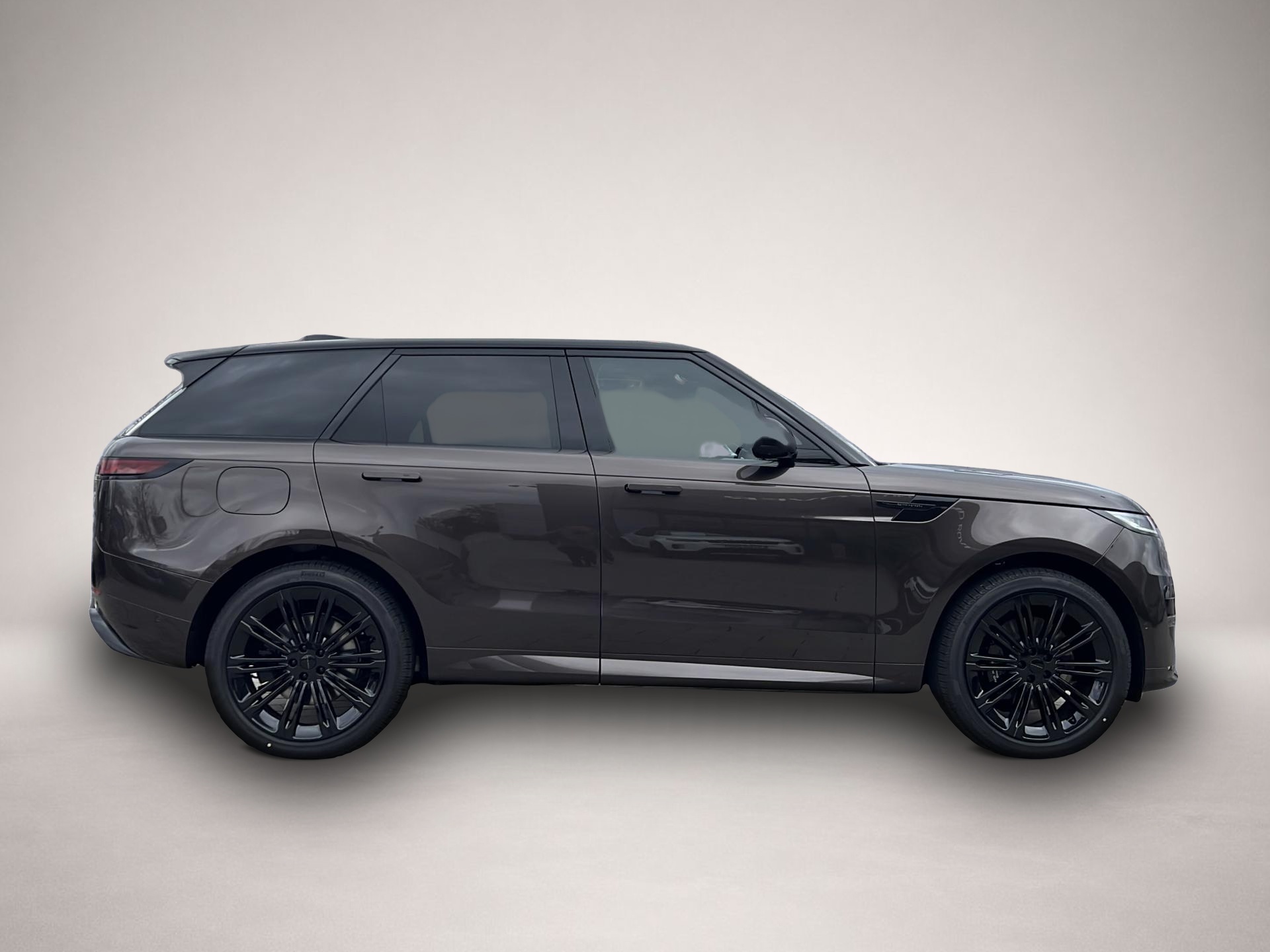 Land Rover Range Rover Sport, image 6 of 7