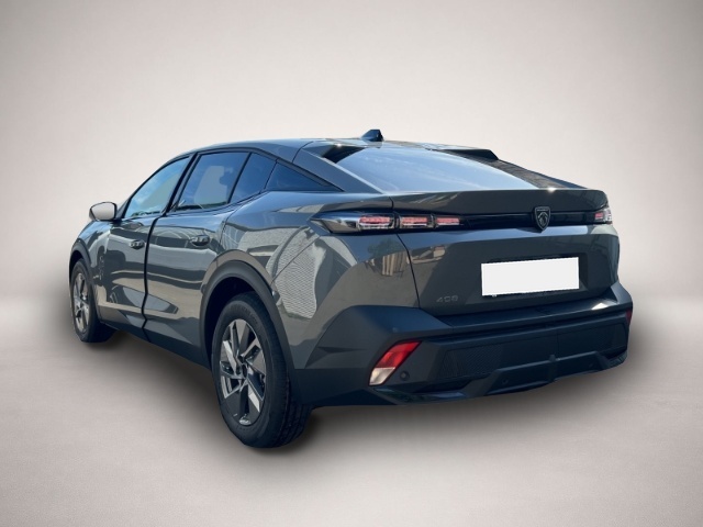 Peugeot 408 (10/2025, Benzin)
