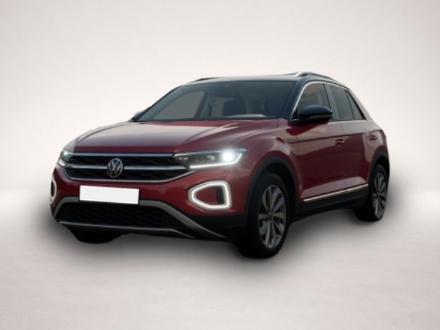 Volkswagen T-Roc (09/2025, )