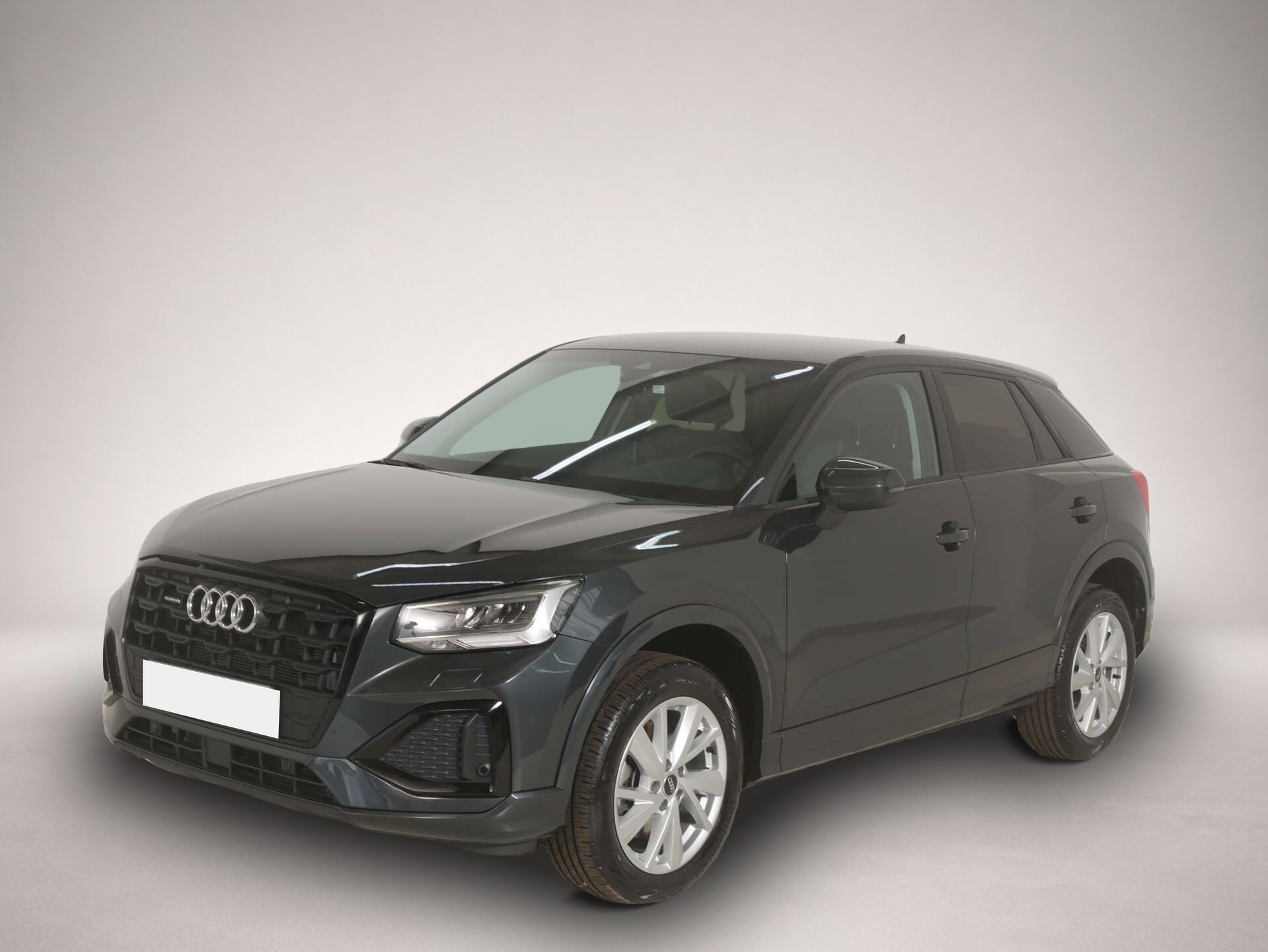 Audi quattro (06/2025, Benzin)