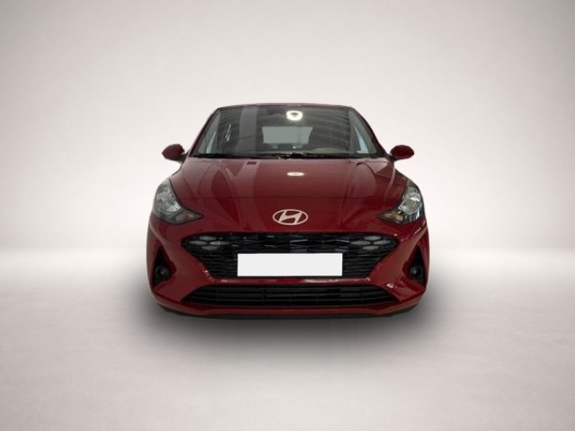 Hyundai i10 (11/2025, Benzin)