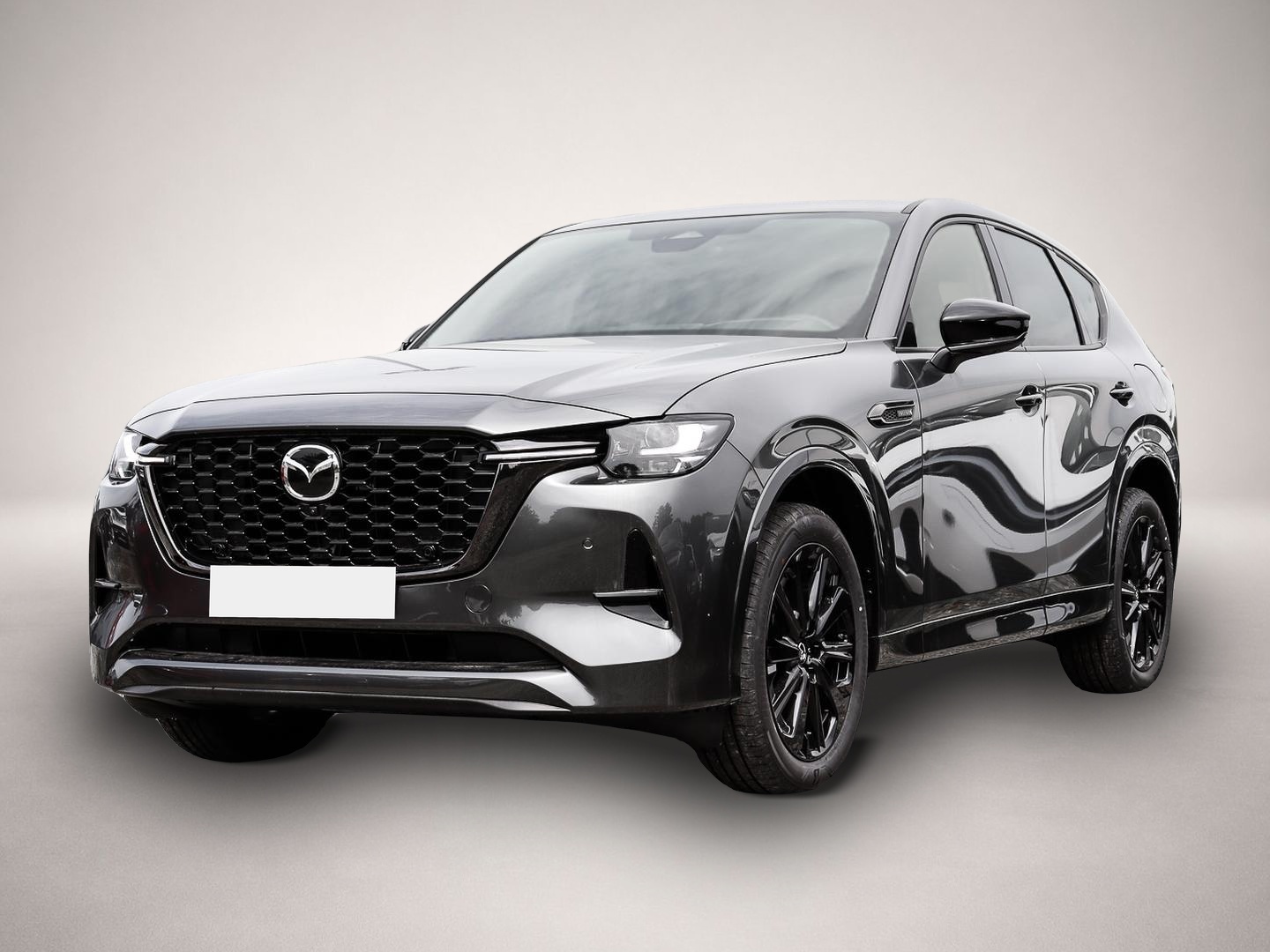 Mazda CX-60 (05/2025, Diesel)