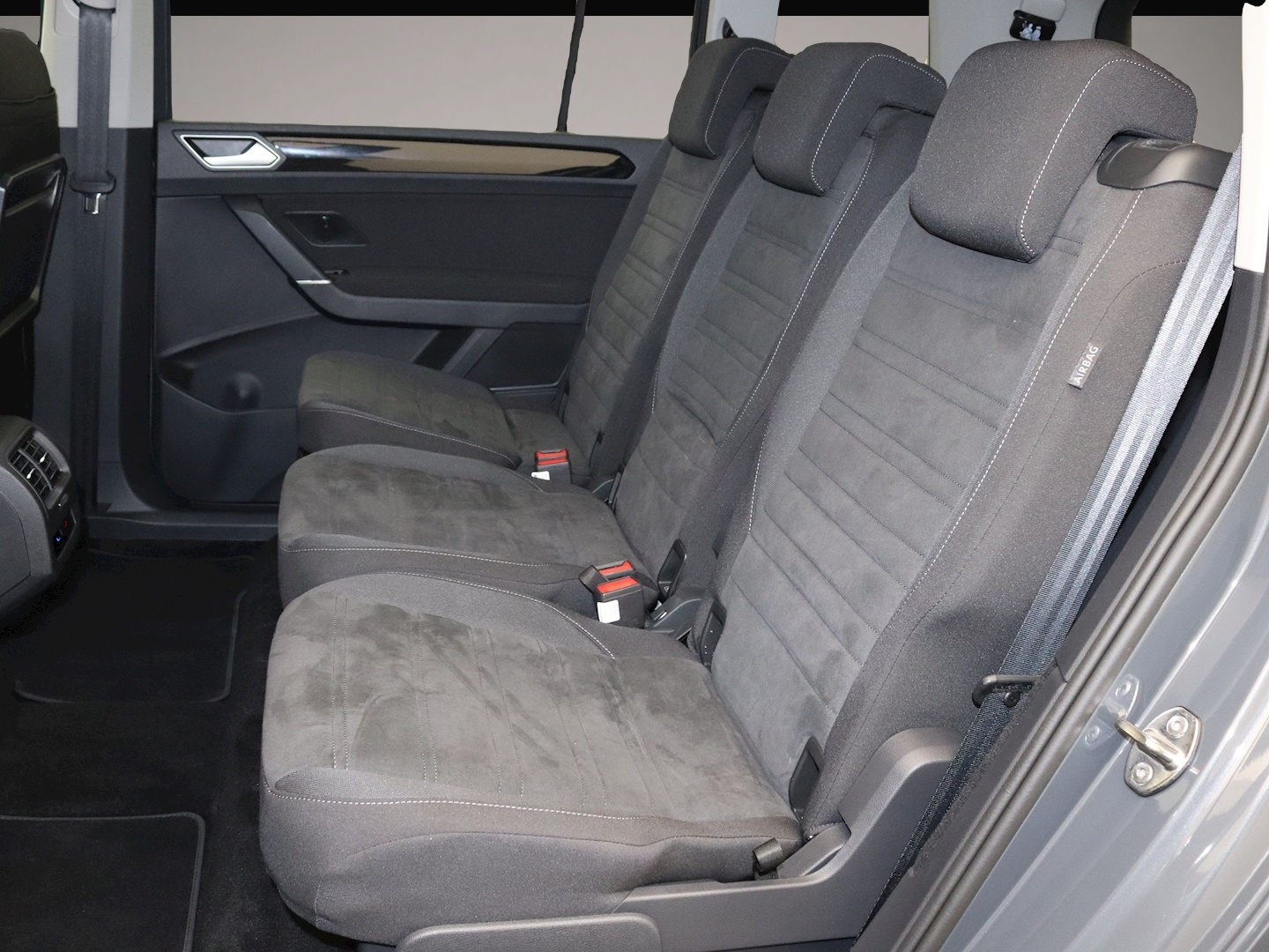 Volkswagen Touran (02/2024, Diesel)