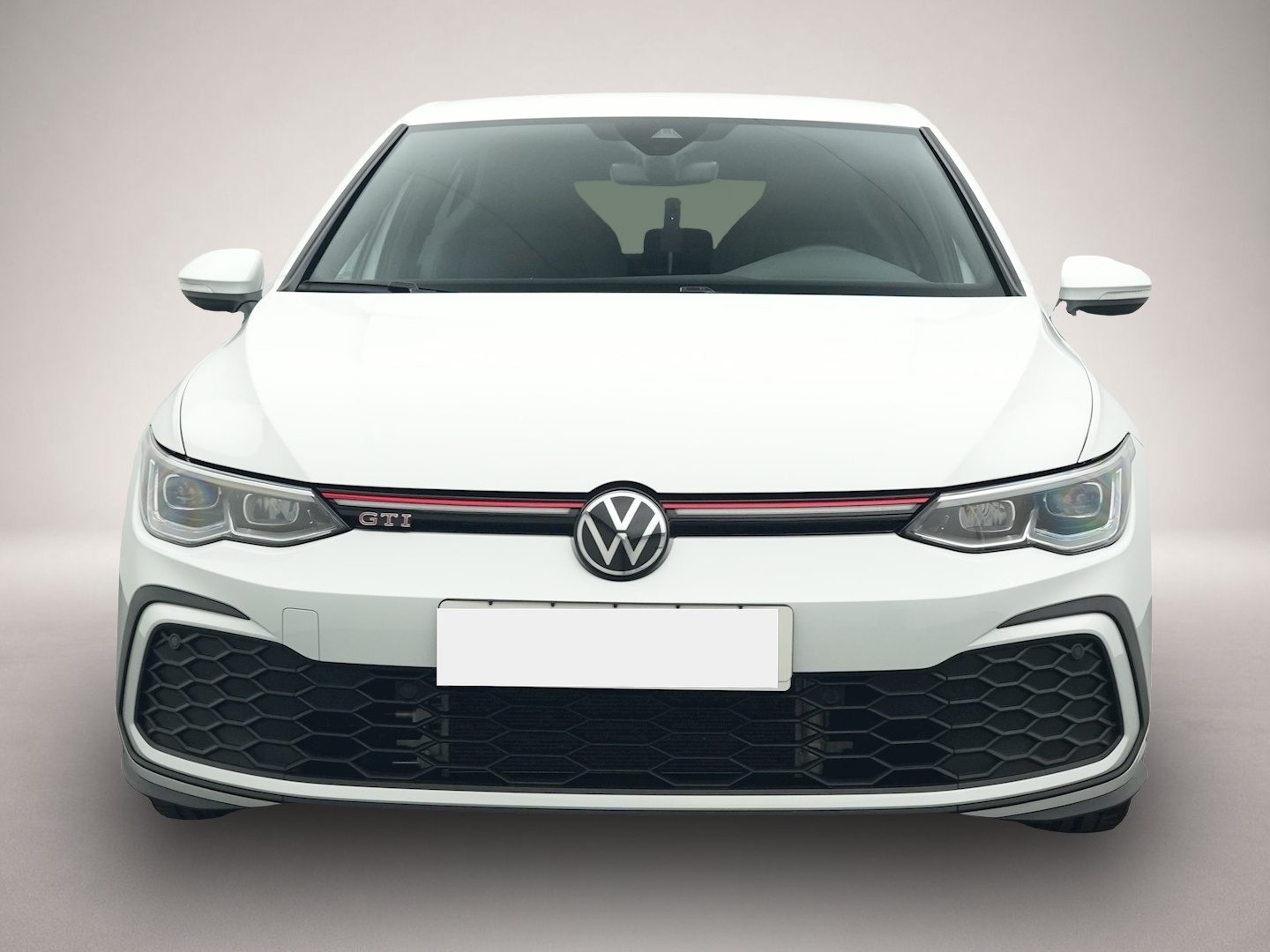 Volkswagen Golf (01/2024, Benzin)