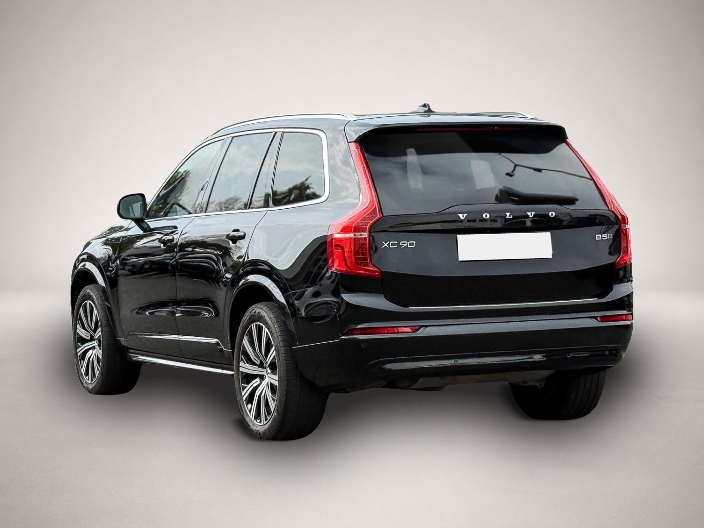 Volvo XC90 (09/2023, Benzin)