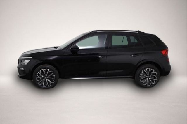 Skoda Kamiq, image 3 of 5