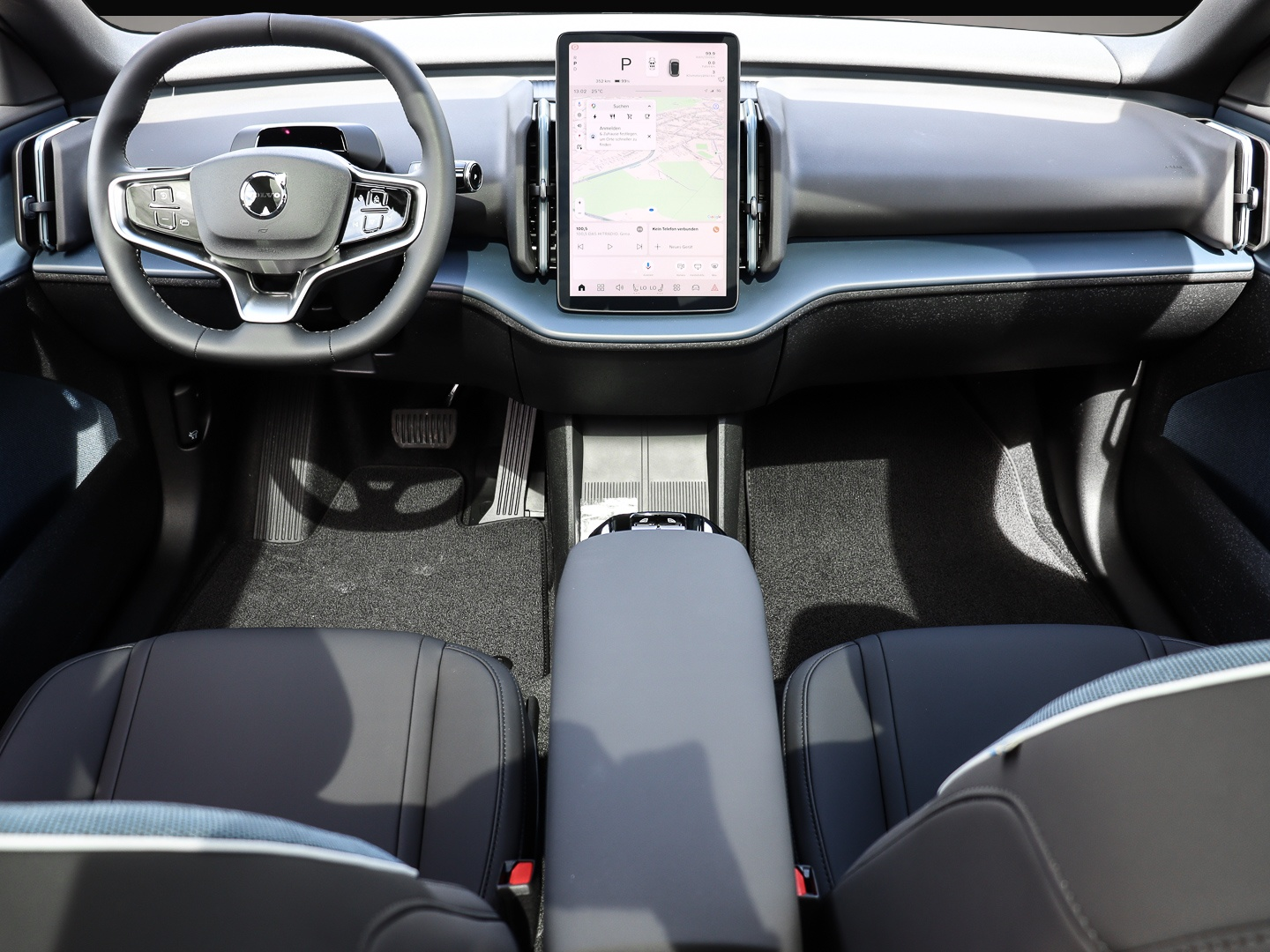 Volvo EX30, Bild 6 von 7