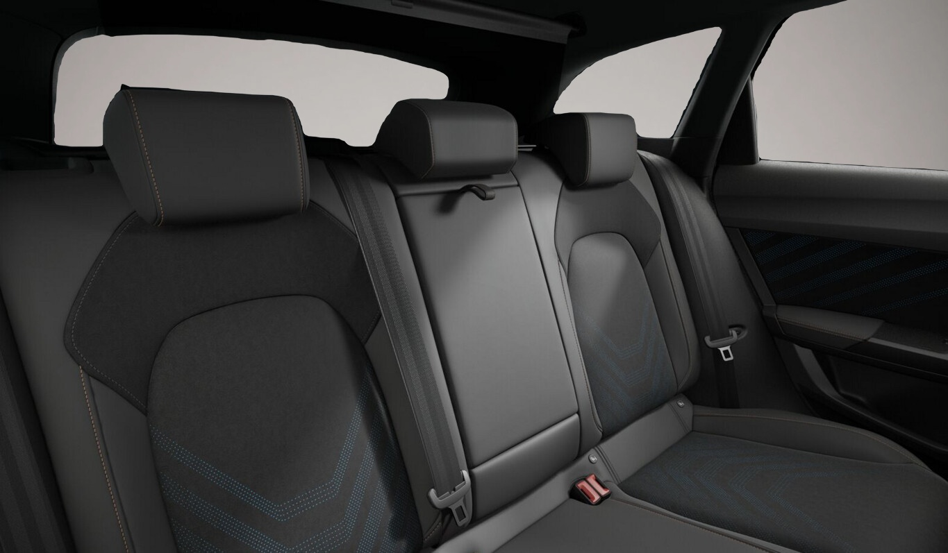 CUPRA Leon, Bild 8 von 8