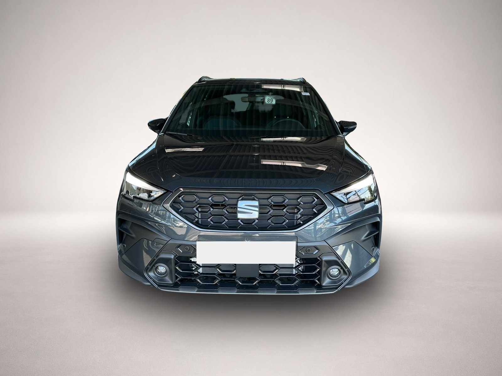 Seat Arona (07/2026, Benzin)