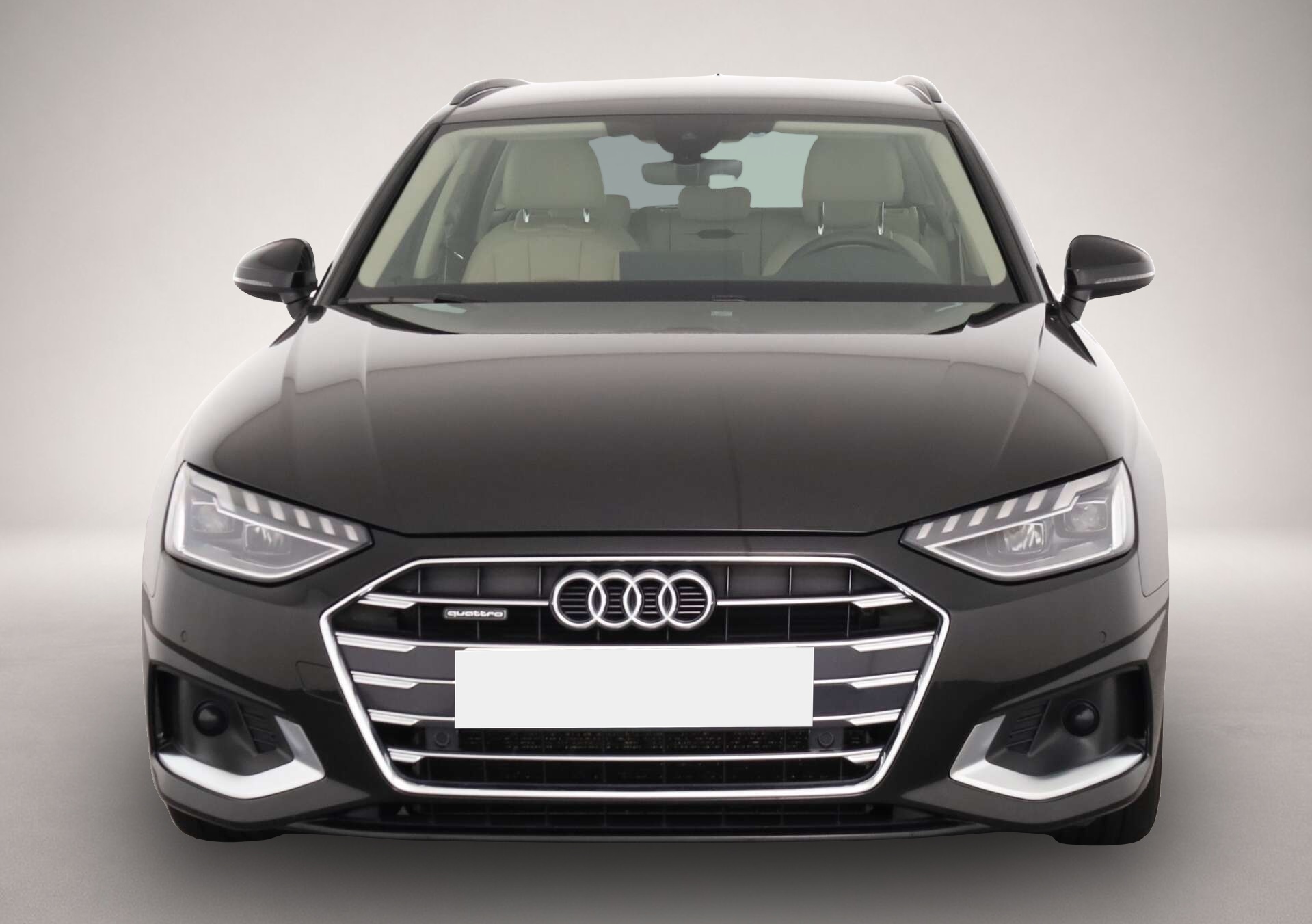 Audi quattro (03/2023, )