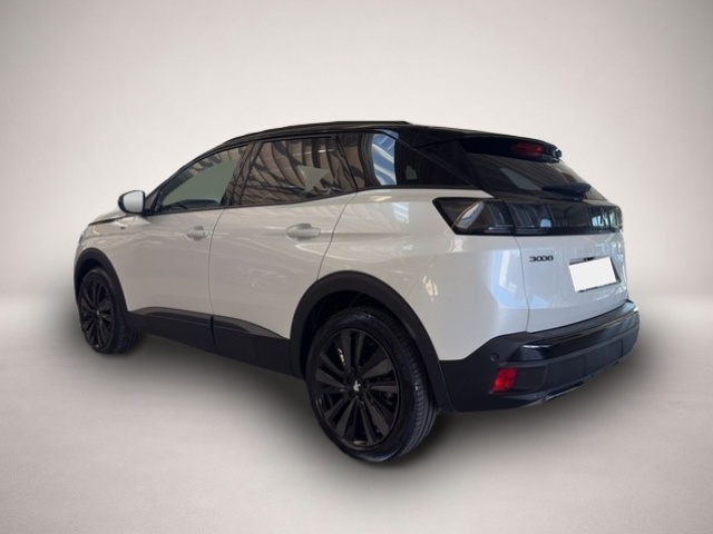 Peugeot 3008 (02/2024, Benzin)