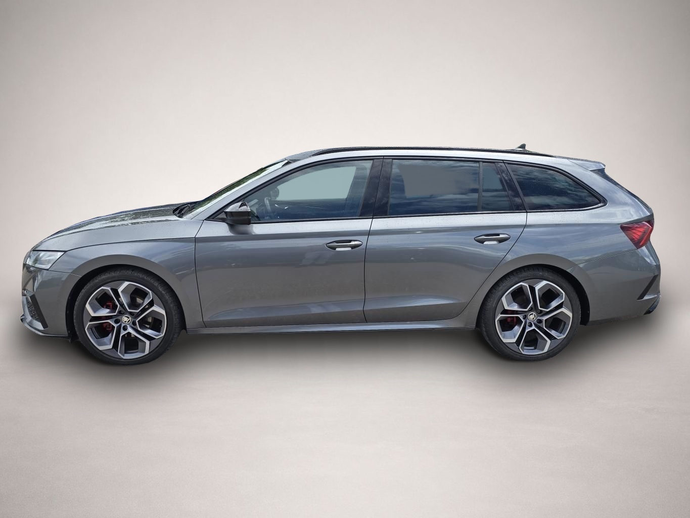 Skoda Octavia (03/2023, )